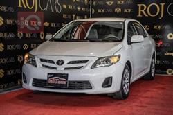 تۆیۆتا کۆرۆلا